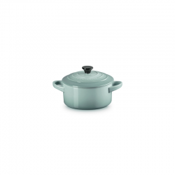 Petite Casserole 10cm Sea Salt - Le Creuset LE CREUSET LC71901107170100