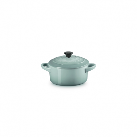 Petite Casserole 10cm Sea Salt - Le Creuset LE CREUSET LC71901107170100