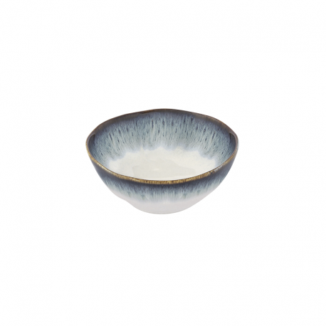 Taça Porcelana 12cm Azul - Nuances - Easy Life EASY LIFE ELR2845NBLU