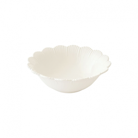 Bol Porcelana Blanco 16cm - Fleuri - Easy Life EASY LIFE ELR3078FLRI