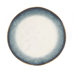 Dinner Plate Ø26cm Blue - Nuances - Easy Life EASY LIFE ELR2840NBLU