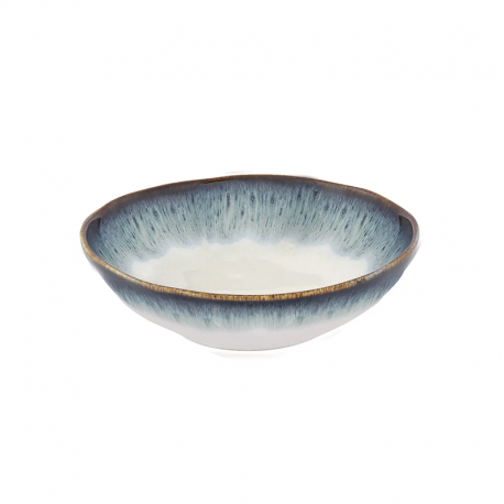 Plato Hondo Ø19cm Azul - Nuances - Easy Life EASY LIFE ELR2841NBLU