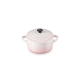 Petite Casserole 10cm Shell Pink - Le Creuset LE CREUSET LC71901107770100