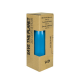Double-Wall Thermal Bottle 260ml Blue - WD801 - Wd Lifestyle WD LIFESTYLE WD801BL