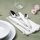 24-Piece Cutlery Set - Frida Steel - Guzzini GUZZINI GZ12850163
