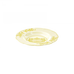 Prato de Sopa Amarelo Pó - Josephine - Guzzini GUZZINI GZ281975132