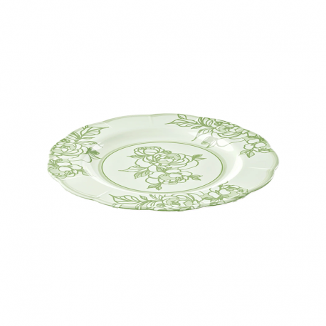 Dusty Green Dinner Plate - Josephine Dusty Green - Guzzini GUZZINI GZ28197626