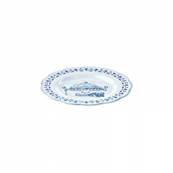 Plato de Postre Azul Polvo - Josephine - Guzzini GUZZINI GZ28197782