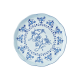Cake Stand with Foot and Dome Dusty Blue - Josephine - Guzzini GUZZINI GZ28198282