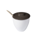 Sugar Bowl 145ml Brown - BioAmo - Omada OMADA OMB1051MA3