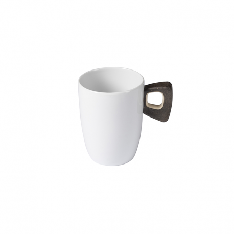 Caneca 325ml Castanho - BioAmo - Omada OMADA OMB1081MA3