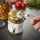 Jar Opener - Vacio Aluminium - Gefu GEFU GF12475