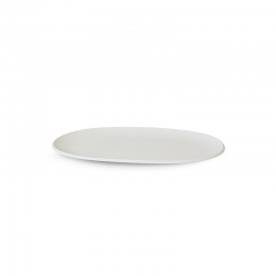 Fuente de Servicio 35cm Blanco - Pangea - Omada OMADA OMM5515AI