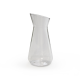 Transparent Pitcher 1.2L - Pangea - Omada OMADA OMM5539AI