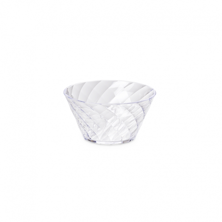 500ml Transparent Bowl - Diamond - Omada OMADA OMM5300TR