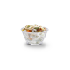 500ml Transparent Bowl - Diamond - Omada OMADA OMM5300TR