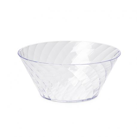 Ensaladera 3,3L Transparente - Diamond - Omada OMADA OMM5310TR