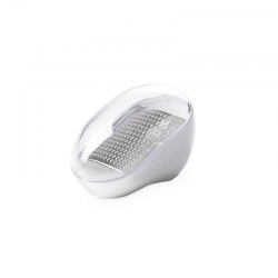Ralador de Queijo Branco - Trendy - Omada OMADA OMM1220BI