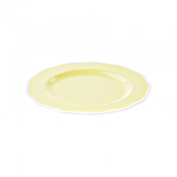 Dinner Plate Dusty Yellow - Flora - Guzzini GUZZINI GZ281988132