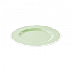 Dinner Plate Dusty Green - Flora - Guzzini GUZZINI GZ28198826