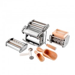 Conjunto La Fabbrica Della Pasta Plata - Imperia IMPERIA IMP501