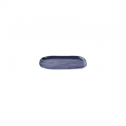 Mediterranean Blue Small Serving Board - Riviera - Guzzini