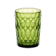 Vaso Alto Tumbler Patrón 1 Verde Agua - Vanity Verde Água - Guzzini GUZZINI GZ131400LAC113