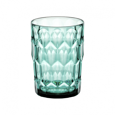 Copo Alto Tumbler Padrão 3 Aquamarine - Vanity - Guzzini GUZZINI GZ131400LAC3279