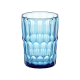 Tall Tumbler Pattern 2 Blue Sea - Vanity - Guzzini GUZZINI GZ131400LAR281