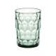 Copo Alto Tumbler Padrão 3 Verde Matcha - Vanity - Guzzini GUZZINI GZ131400LAR386