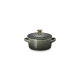 Mini Cocotte 10cm Thyme - Holly - Le Creuset LE CREUSET LC80035251731503