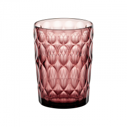 Copo Alto Tumbler Padrão 1 Malva - Vanity - Guzzini GUZZINI GZ131400LTE1280