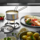 Sauce & Butter Warmer Set 6 Pieces - Caloric - Gefu GEFU GF89478