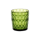 Copo Baixo Tumbler Padrão 1 Verde Água - Vanity - Guzzini GUZZINI GZ131401SAC113
