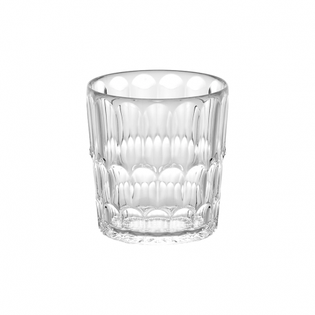 Low Tumbler Pattern 2 Transparent - Vanity - Guzzini GUZZINI GZ131401SAR200