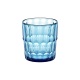 Low Tumbler Pattern 2 Sea Blue - Vanity - Guzzini GUZZINI GZ131401SAR281