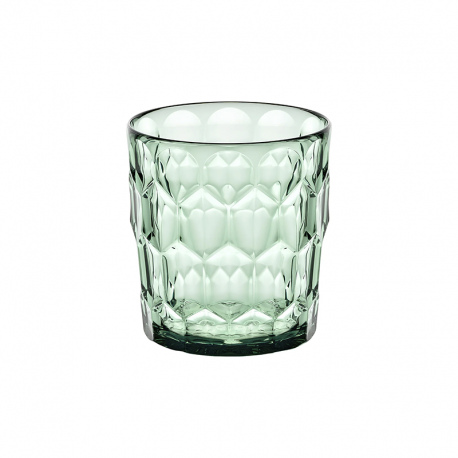 Vaso Bajo Tumbler Patrón 3 Verde Matcha - Vanity - Guzzini GUZZINI GZ131401SAR386