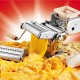 Gift-Box - La Fabbrica Della Pasta Silver - Imperia IMPERIA IMP501