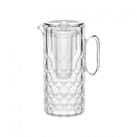 Transparent Jug with Chiller Bulb - Vanity - Guzzini GUZZINI GZ131202AR00
