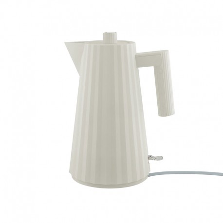 Chaleira Elétrica 1,7L Branco - Plissé - Alessi ALESSI ALESMDL06W