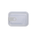 Rectangular Container 1L Grey - Pull Box Chef - Omada OMADA OMM5812GR0