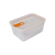 Recipiente Retangular 1,5L Laranja - Pull Box Chef - Omada OMADA OMM5822AR2