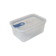 Recipiente Rectangular 1,5L Azul - Pull Box Chef - Omada OMADA OMM5822BA0