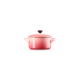 Stoneware Petite Casserole 10cm Berry - Le Creuset LE CREUSET LC91005000178100
