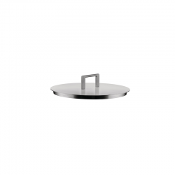 Lid 20cm - Convivio Steel - Alessi ALESSI ALESDC200/20