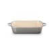 Assadeira Retangular 33cm Mist Grey - Signature - Le Creuset LE CREUSET LC20184335412422