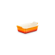 Rectangular Dish 19cm Volcanic - Heritage - Le Creuset LE CREUSET LC71102190900001