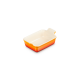 Rectangular Dish 19cm Volcanic - Heritage - Le Creuset LE CREUSET LC71102190900001