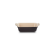 Bandeja Rectangular 19cm Negro Onyx - Heritage - Le Creuset LE CREUSET LC71102191400001