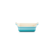 Bandeja Rectangular 19cm Caribe - Heritage - Le Creuset LE CREUSET LC71102191700001